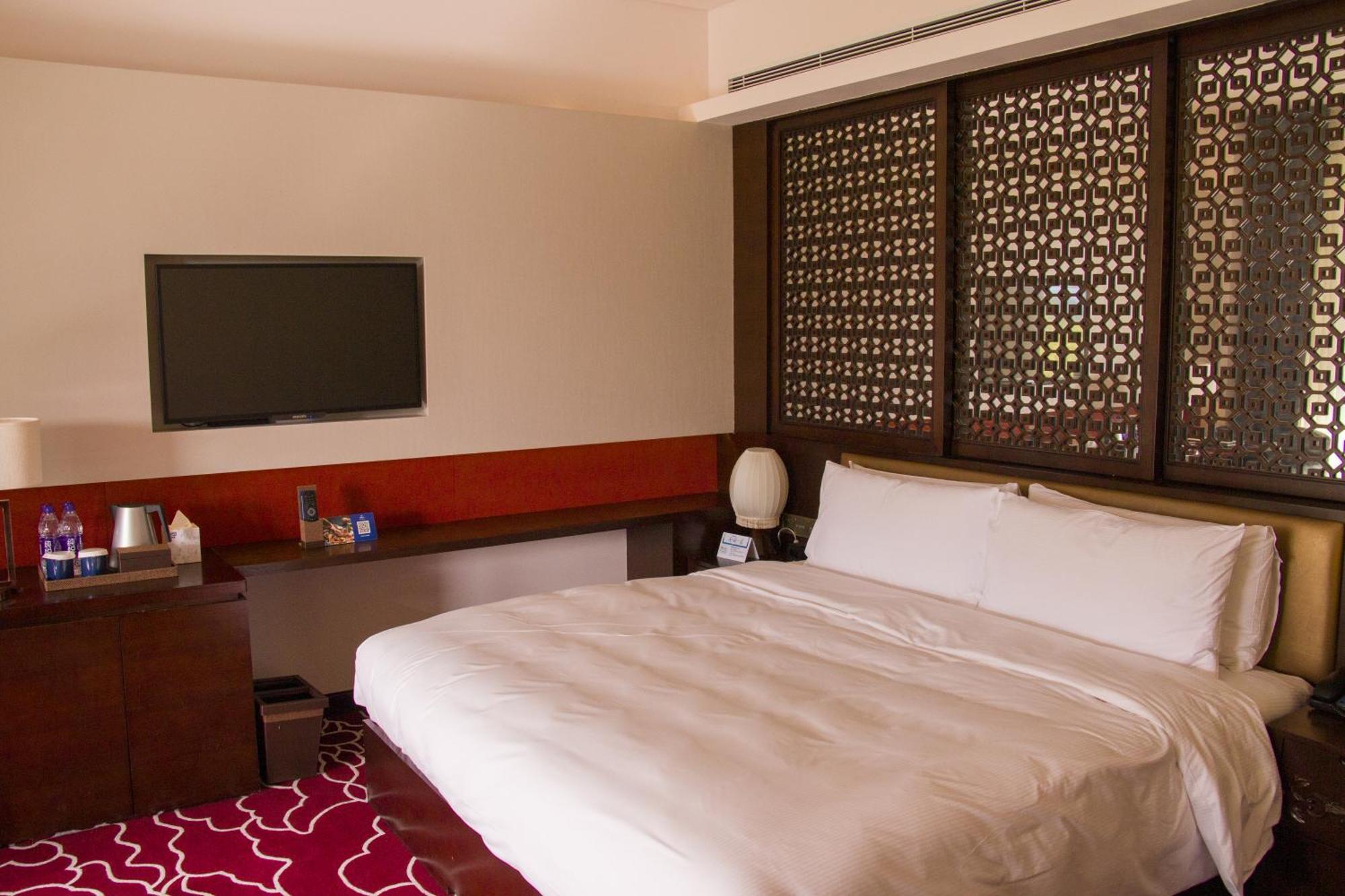 Hilton Linzhi Resort Нъингчи Екстериор снимка