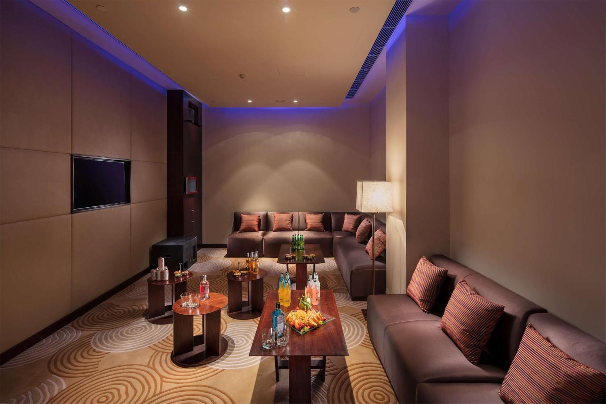 Hilton Linzhi Resort Нъингчи Екстериор снимка